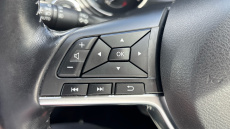 Nissan X-Trail 1.7 dCi Tekna 5dr Diesel Station Wagon